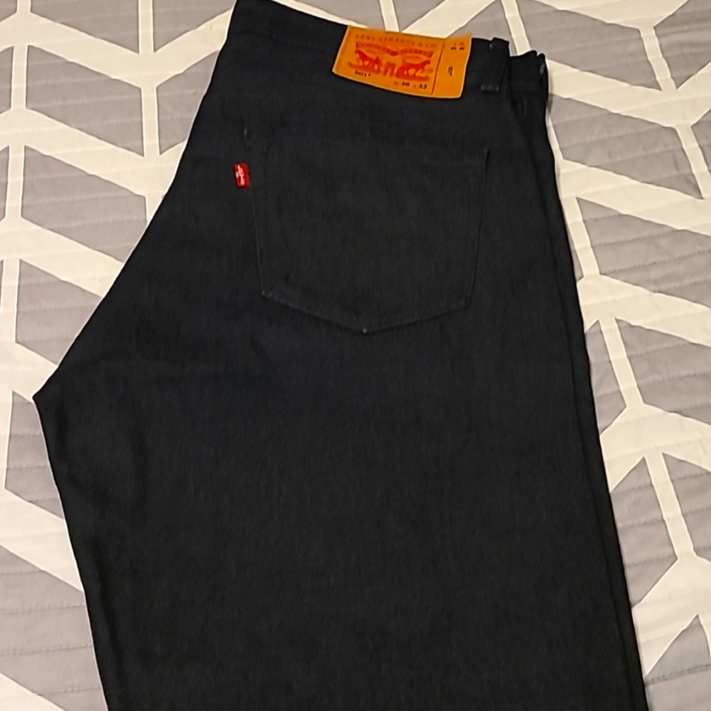 Levi's 501